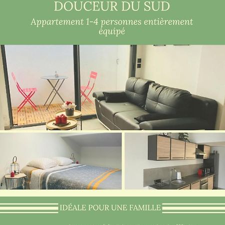 דירות ויטרולה Douceur Du Sud מראה חיצוני תמונה